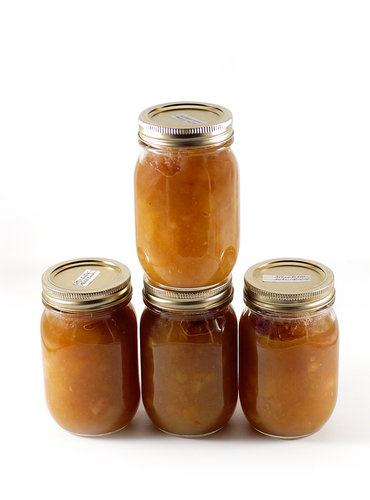 Apple Butter