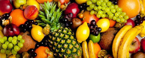 50 Superfoods - The Ultimate Shopping List