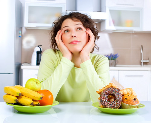 28 Simple Ways to Cut Back on Calories