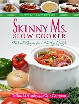 slow cook Book-cover