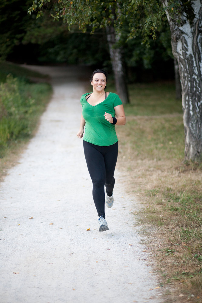 Start Running without Injury or Burnout