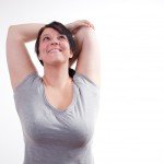 Shape Up Size Down, Push-Up Challenge