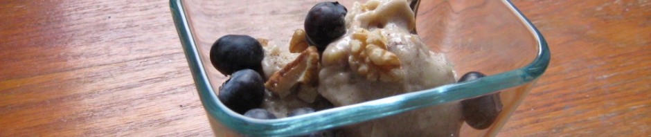Banana Cream