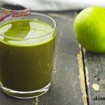 Mean Green Juice