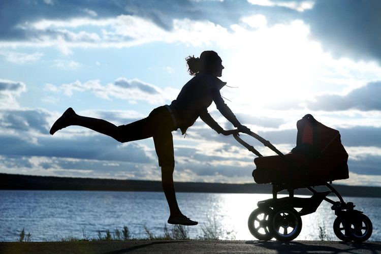 Mom Workouts