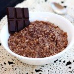 Slow Cooker Oatmeal