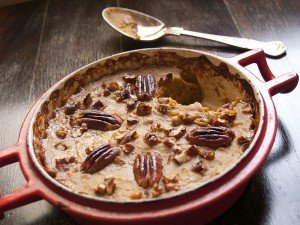 Velvety Butternut Squash