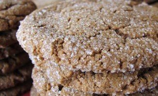 Gingerbread Cookies