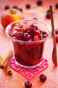 cranberrychutney