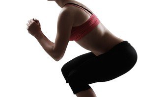 50 Burpee Challenge (Beginner and Advanced)