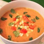 Creamy Corn Soup