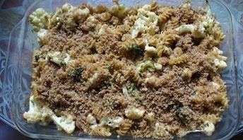 Smoked Gouda Mac n’ Cheese