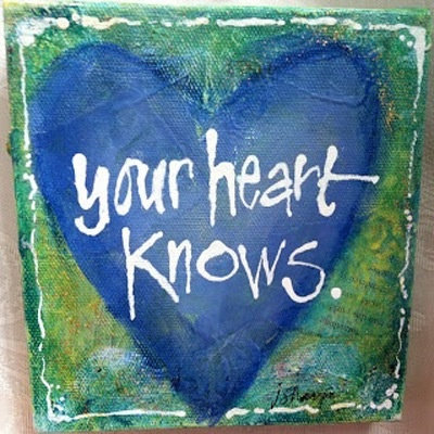 heart