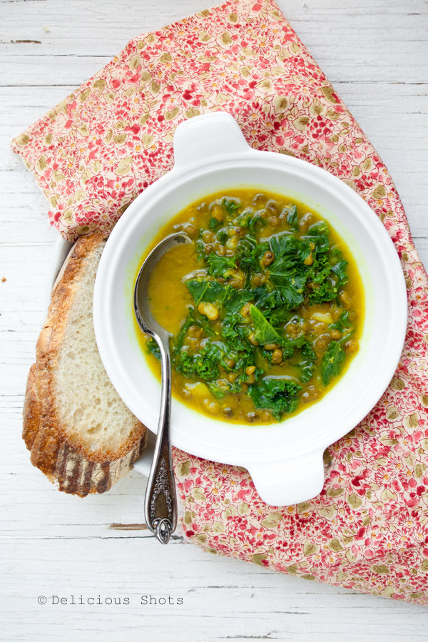 mungbeansoupblog