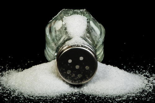salt