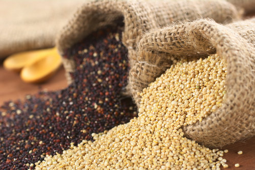 Quinoa 101: The Fundamentals