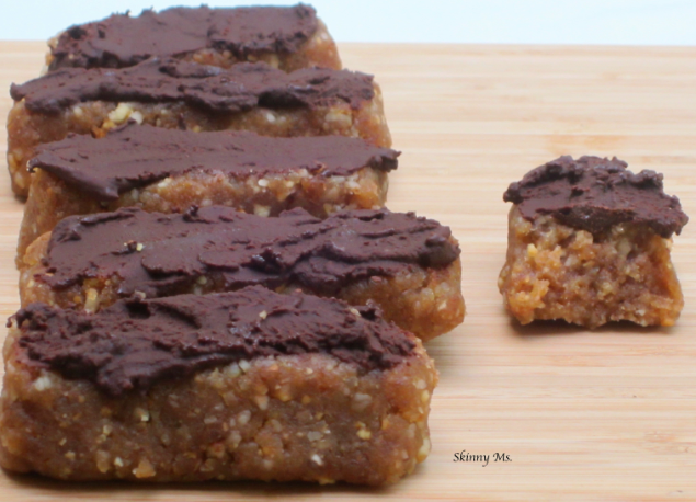 Protein-bars