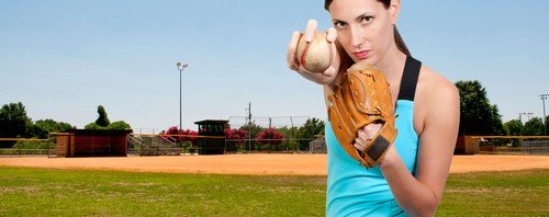 Train Like a Baseball Player Workout