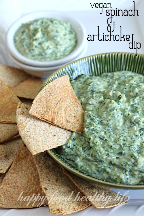 Vegan-Spinach-Artichoke-Dip