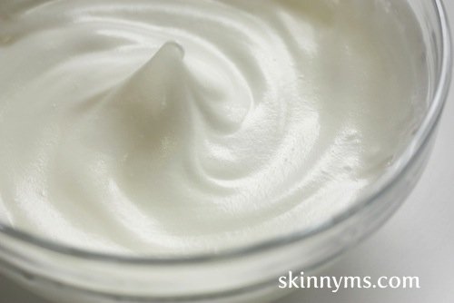 Whipped Topping