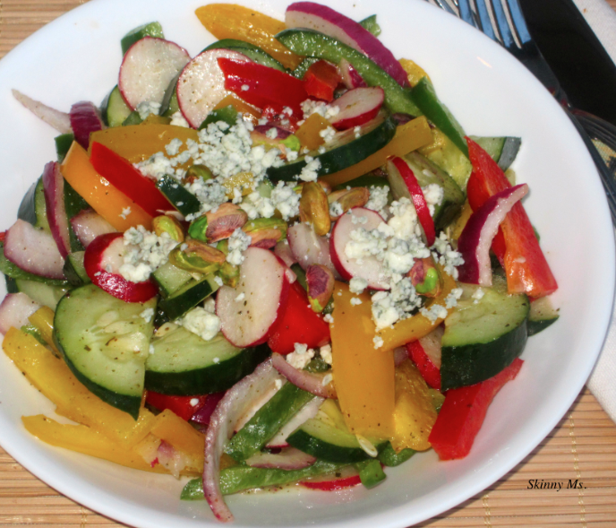 salad