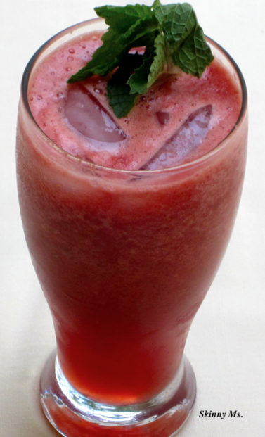 Watermelon-Chiller