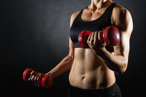 Beautiful Biceps Workout