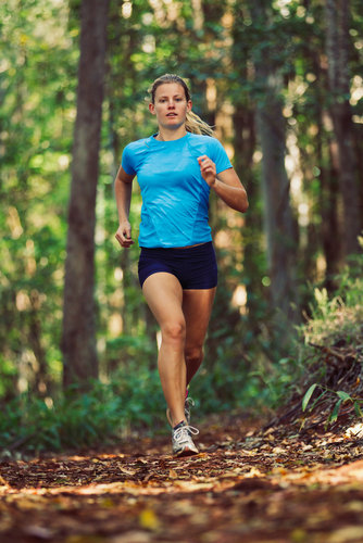 8 Ways to Walk Your Way to a Fit Body