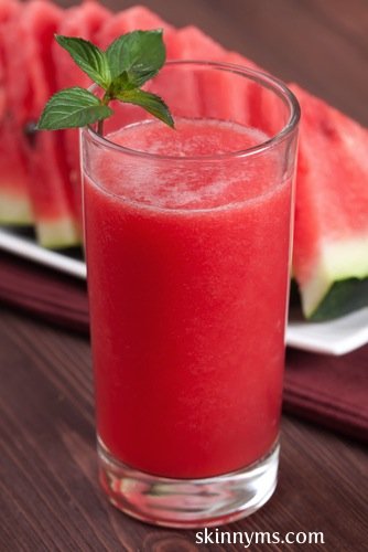8 Refreshing Summer Drinks