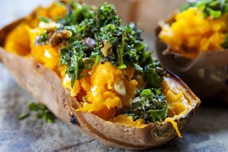 2019 year - Usher in Spring with Clean Eating 2019 year