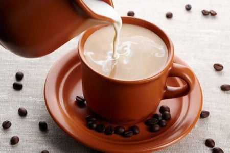 Coffee Creamer Coffee Creamer