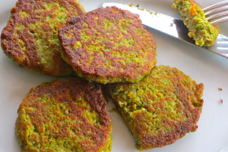 lentil-zucchini-pancake-recipe