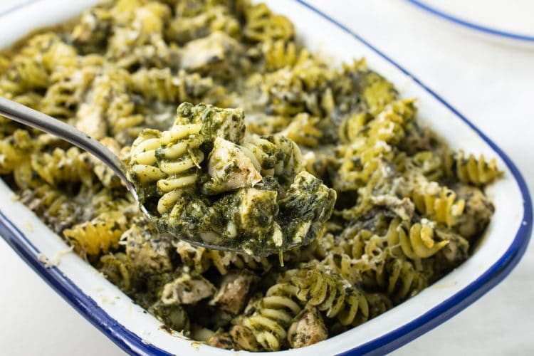 Rich-Creamy-and-Healthy-Chicken-Florentine-Casserole-Photo-1-750x500.jpg