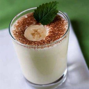 Vegas Razzle-Dazzle Smoothie