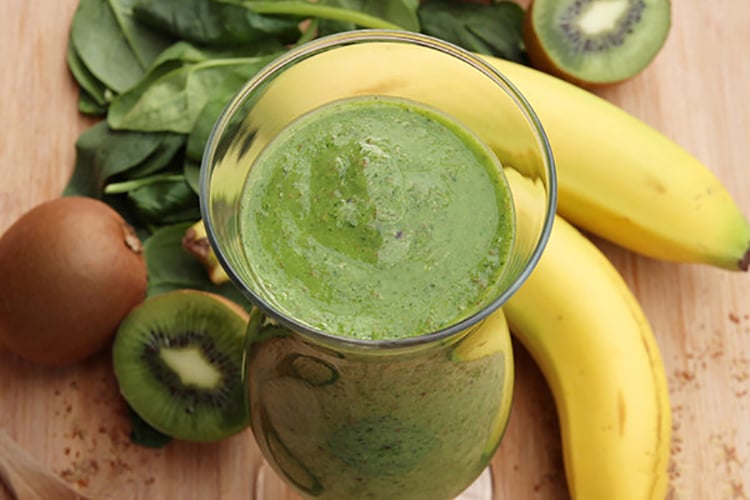 what is fat burner in smoothies