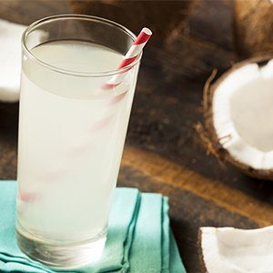 Coconut Water