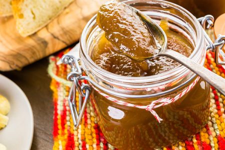 Slow Cooker Apple Butter Slow Cooker Apple Butter