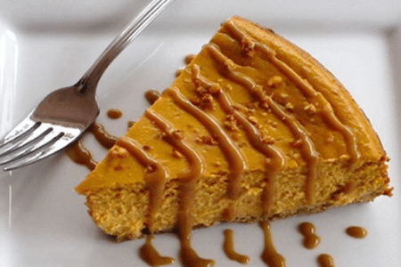 7 Gluten-Free Holiday Desserts