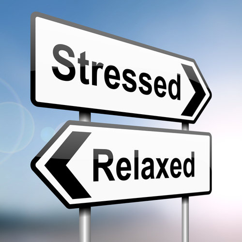 Side Effects Of Stress And The Stress Busters To Fix Them