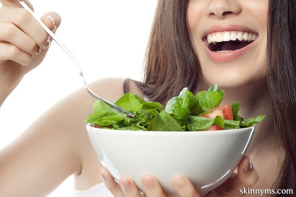 21 FLAT BELLY TIPS