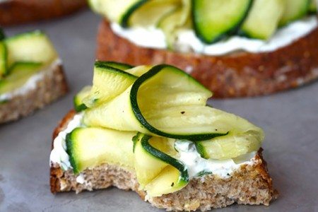 8 Clean Summer Finger Foods 8 Clean Summer Finger Foods