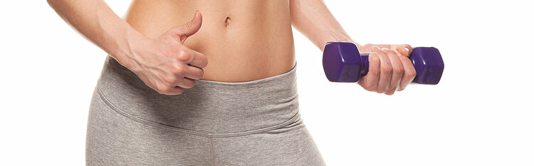 21-Day Summer Slim Down Challenge