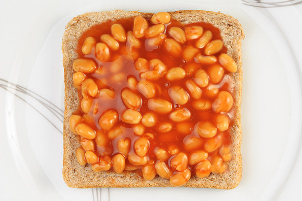 Baked Beans