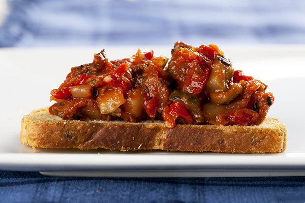 Bruschetta
