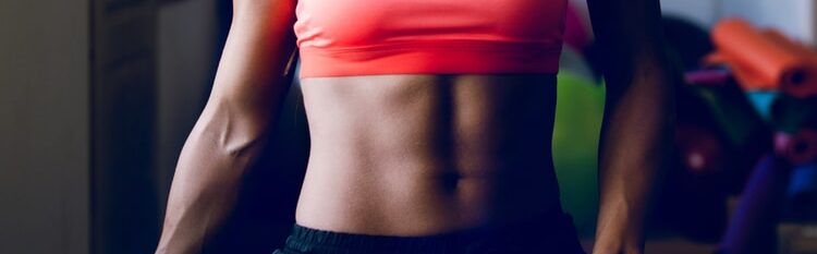 Waist Trimming Workouts