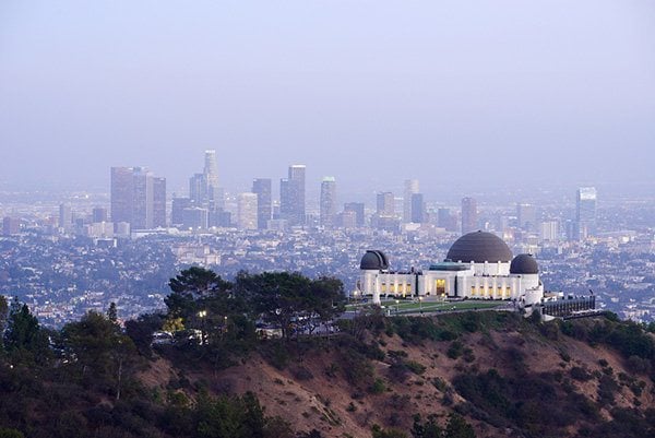 Best Hikes in Los Angeles 001