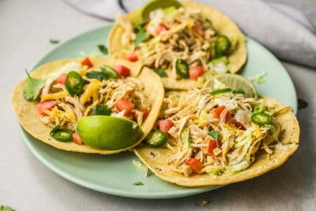 slow cooker everything chicken Slow Cooker Everything Chicken