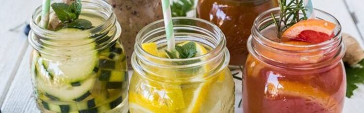 Flat Belly Drink Recipes