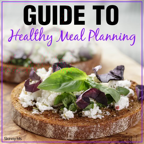 healthy meal planning - Image 2
