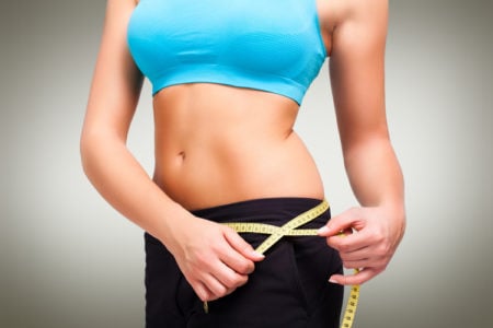 Simple weekly diet to lose weight image 4